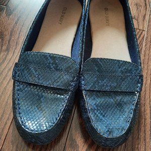 Brand new Old Navy Loafers
